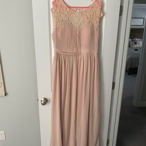 Never before worn dress!